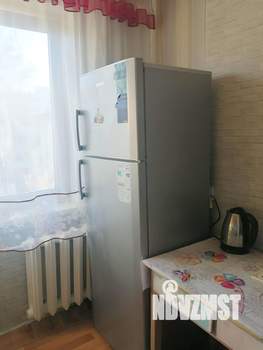 1-к квартира, на длительный срок, 31м2, 5/5 этаж