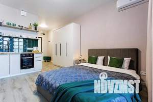 1-к квартира, посуточно, 25м2, 6/19 этаж