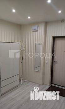 Студия квартира, на длительный срок, 29м2, 3/10 этаж