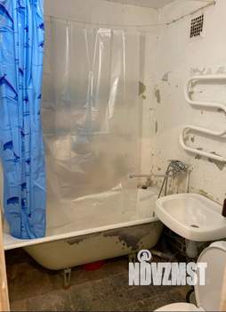 1-к квартира, на длительный срок, 31м2, 3/5 этаж