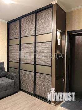 Студия квартира, на длительный срок, 23м2, 1/5 этаж