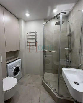 1-к квартира, на длительный срок, 40м2, 13/16 этаж