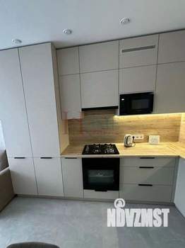 1-к квартира, на длительный срок, 31м2, 2/5 этаж