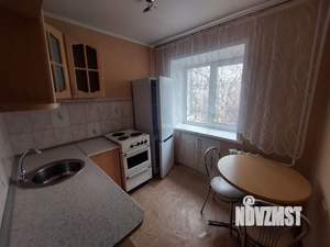 2-к квартира, на длительный срок, 42м2, 4/5 этаж