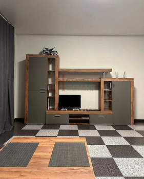 1-к квартира, на длительный срок, 44м2, 14/25 этаж