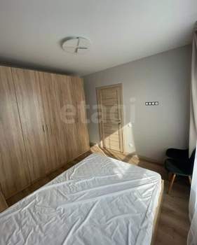 1-к квартира, на длительный срок, 28м2, 10/18 этаж