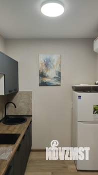 Студия квартира, на длительный срок, 27м2, 12/14 этаж