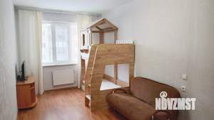 2-к квартира, на длительный срок, 57м2, 5/15 этаж