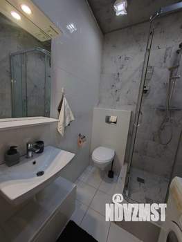 1-к квартира, на длительный срок, 33м2, 4/6 этаж