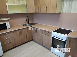 1-к квартира, на длительный срок, 35м2, 10/10 этаж