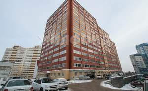 2-к квартира, на длительный срок, 69м2, 2/16 этаж