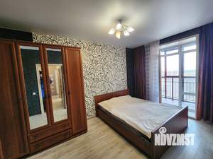 2-к квартира, на длительный срок, 50м2, 12/13 этаж