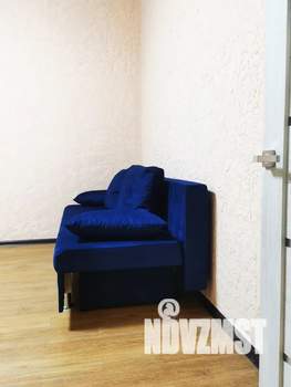 1-к квартира, посуточно, 40м2, 13/16 этаж