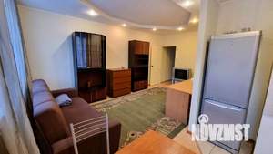 2-к квартира, на длительный срок, 43м2, 2/5 этаж
