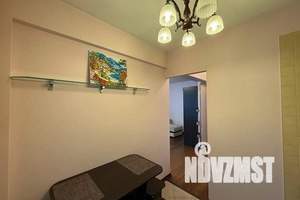 1-к квартира, посуточно, 35м2, 5/5 этаж