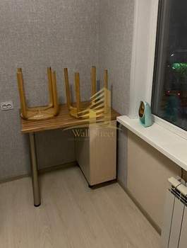 2-к квартира, на длительный срок, 57м2, 2/5 этаж