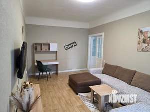 2-к квартира, на длительный срок, 60м2, 2/8 этаж