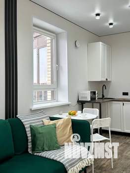 1-к квартира, посуточно, 45м2, 16/17 этаж