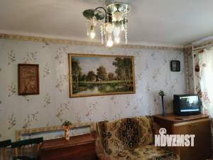 1-к квартира, на длительный срок, 32м2, 4/5 этаж