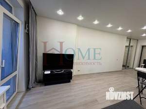 1-к квартира, на длительный срок, 30м2, 16/25 этаж