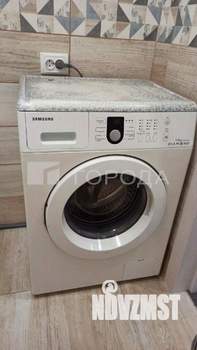 1-к квартира, на длительный срок, 36м2, 2/12 этаж