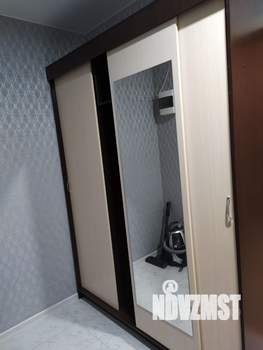 1-к квартира, на длительный срок, 43м2, 6/10 этаж