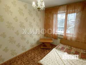 2-к квартира, на длительный срок, 52м2, 4/10 этаж