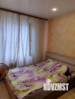 2-к квартира, на длительный срок, 60м2, 3/10 этаж