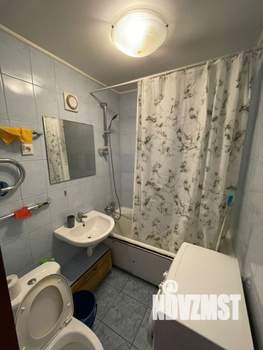 1-к квартира, на длительный срок, 30м2, 1/5 этаж