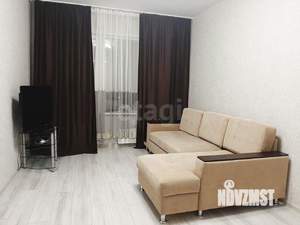 2-к квартира, на длительный срок, 56м2, 5/17 этаж