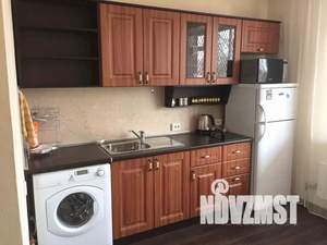 1-к квартира, на длительный срок, 40м2, 5/16 этаж