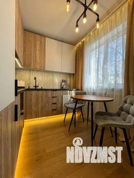 1-к квартира, посуточно, 33м2, 1/5 этаж