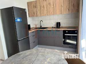 1-к квартира, на длительный срок, 41м2, 13/13 этаж