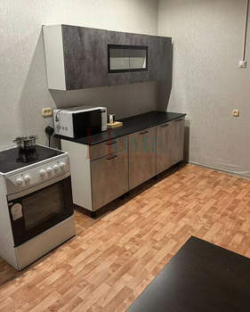 2-к квартира, на длительный срок, 76м2, 1/9 этаж