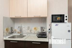 Студия квартира, посуточно, 32м2, 10/24 этаж