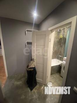 Студия квартира, на длительный срок, 36м2, 1/5 этаж