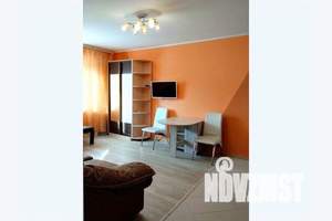 2-к квартира, посуточно, 38м2, 5/18 этаж