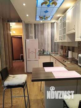 1-к квартира, на длительный срок, 40м2, 13/19 этаж