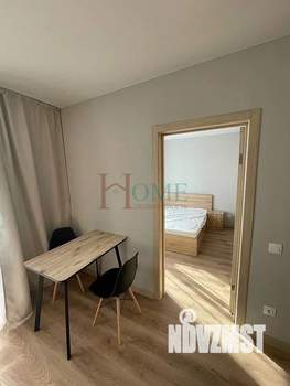 1-к квартира, на длительный срок, 28м2, 10/17 этаж