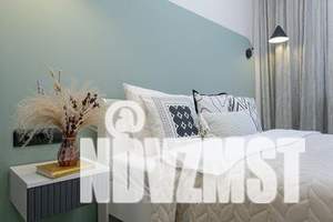 3-к квартира, посуточно, 58м2, 2/4 этаж