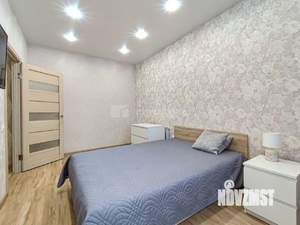 2-к квартира, на длительный срок, 48м2, 2/25 этаж