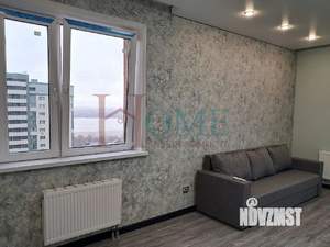 2-к квартира, на длительный срок, 61м2, 16/25 этаж