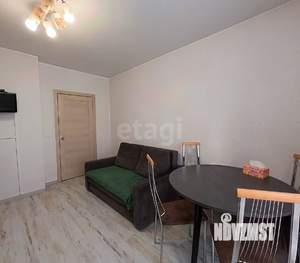 2-к квартира, на длительный срок, 38м2, 4/4 этаж