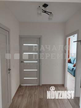 1-к квартира, на длительный срок, 36м2, 13/24 этаж