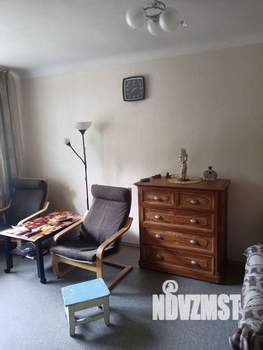 1-к квартира, на длительный срок, 30м2, 1/3 этаж