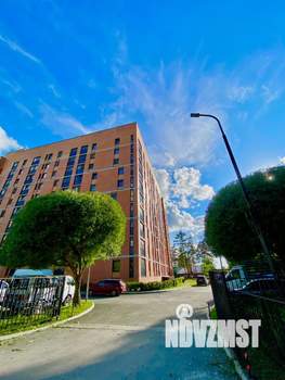 2-к квартира, на длительный срок, 55м2, 1/17 этаж