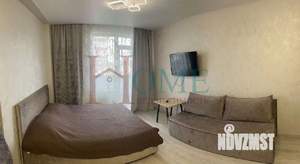 Студия квартира, на длительный срок, 30м2, 20/25 этаж