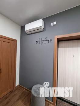 1-к квартира, посуточно, 40м2, 5/14 этаж