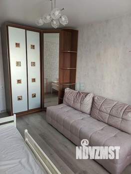 2-к квартира, на длительный срок, 53м2, 9/10 этаж