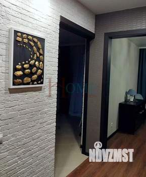 1-к квартира, на длительный срок, 38м2, 4/10 этаж